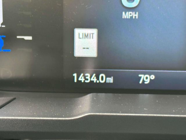 2025 Ford Maverick Lobo High AWD SuperCrew