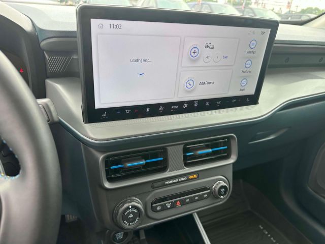 2025 Ford Maverick Lobo High AWD SuperCrew