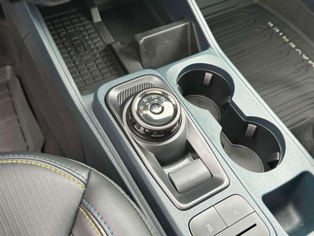 2025 Ford Maverick Lobo High AWD SuperCrew