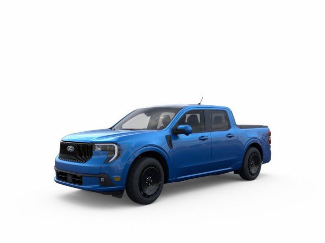 2025 Ford Maverick Lobo High 2025 Ford Maverick Lobo High