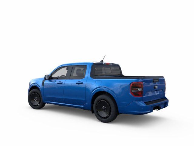 2025 Ford Maverick Lobo High 2025 Ford Maverick Lobo High