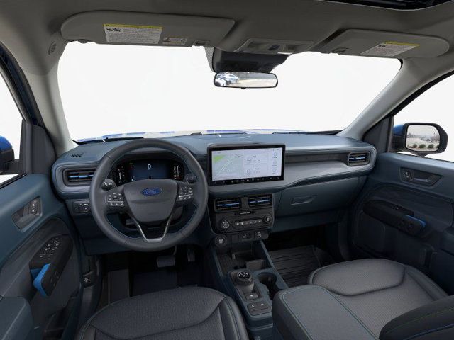 2025 Ford Maverick Lobo High 2025 Ford Maverick Lobo High