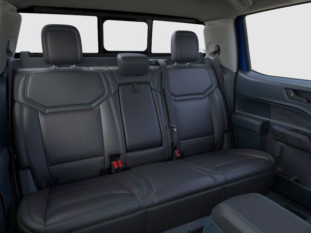 2025 Ford Maverick Lobo High 2025 Ford Maverick Lobo High