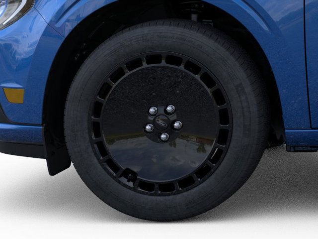 2025 Ford Maverick Lobo High 2025 Ford Maverick Lobo High