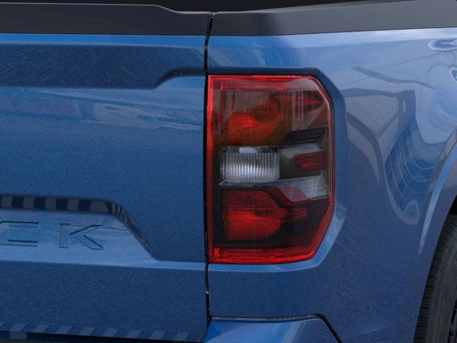 2025 Ford Maverick Lobo High 2025 Ford Maverick Lobo High