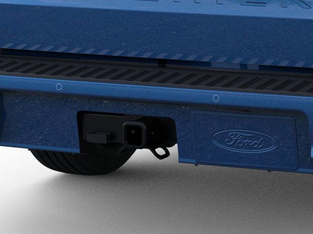 2025 Ford Maverick Lobo High 2025 Ford Maverick Lobo High