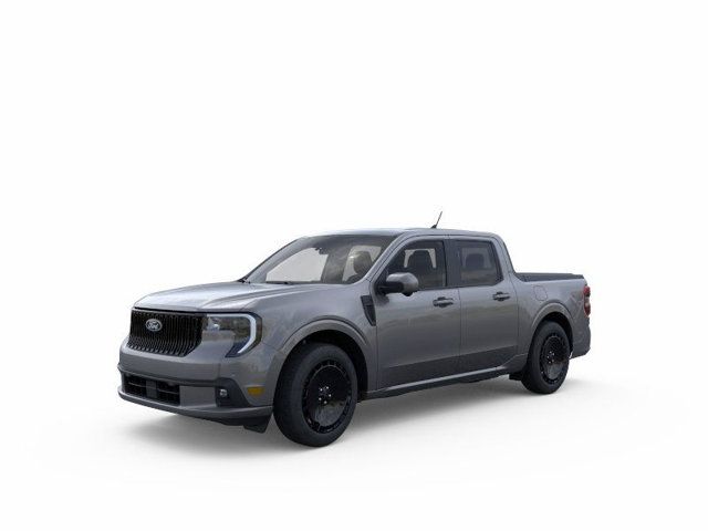 2025 Ford Maverick Lobo High 2025 Ford Maverick Lobo High