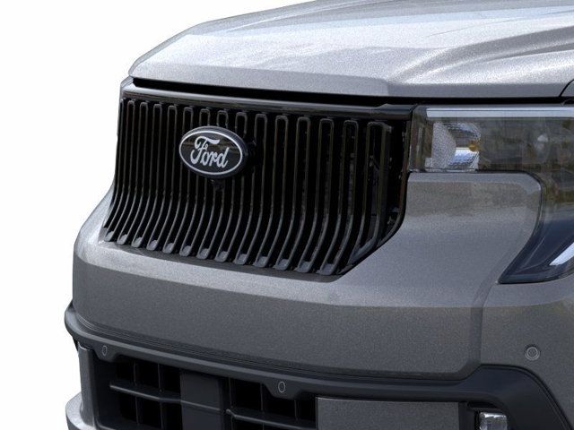 2025 Ford Maverick Lobo High 2025 Ford Maverick Lobo High