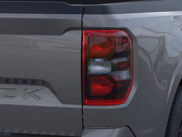 2025 Ford Maverick Lobo High 2025 Ford Maverick Lobo High