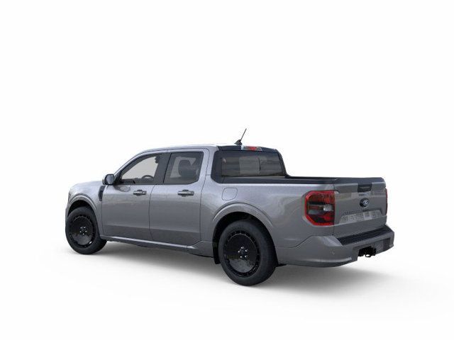 2025 Ford Maverick Lobo Standard 2025 Ford Maverick Lobo Standard