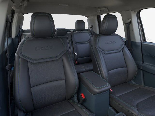 2025 Ford Maverick Lobo Standard 2025 Ford Maverick Lobo Standard