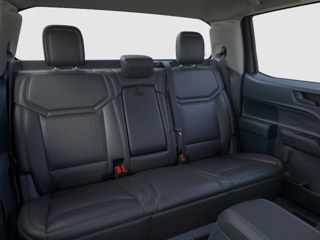 2025 Ford Maverick Lobo Standard 2025 Ford Maverick Lobo Standard