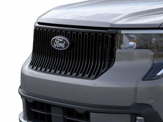 2025 Ford Maverick Lobo Standard 2025 Ford Maverick Lobo Standard