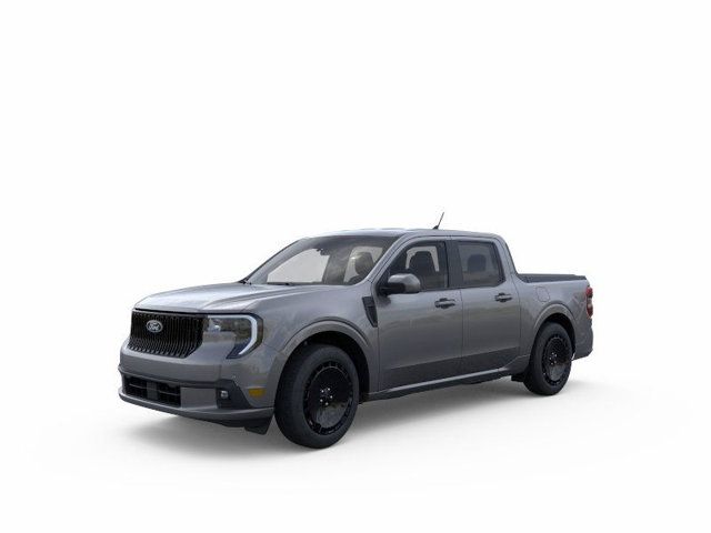 2025 Ford Maverick Lobo Standard 2025 Ford Maverick Lobo Standard