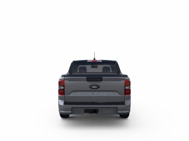 2025 Ford Maverick Lobo Standard 2025 Ford Maverick Lobo Standard