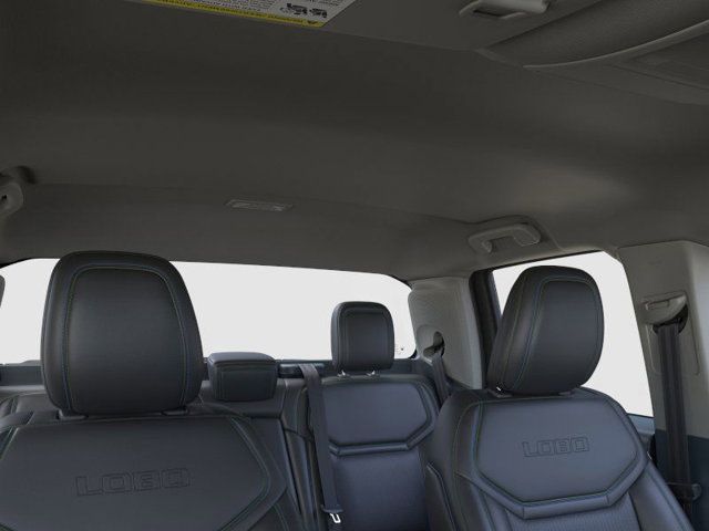 2025 Ford Maverick Lobo Standard 2025 Ford Maverick Lobo Standard