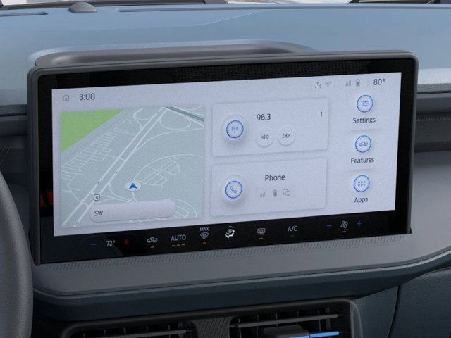 2025 Ford Maverick Lobo Standard 2025 Ford Maverick Lobo Standard