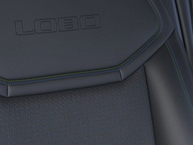 2025 Ford Maverick Lobo Standard 2025 Ford Maverick Lobo Standard