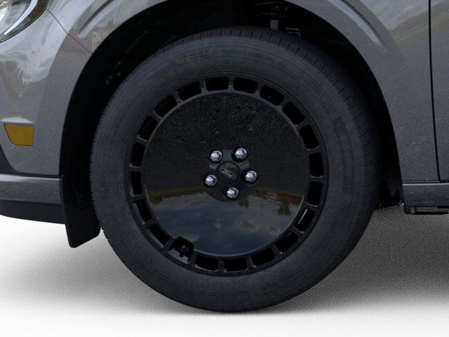 2025 Ford Maverick Lobo Standard 2025 Ford Maverick Lobo Standard