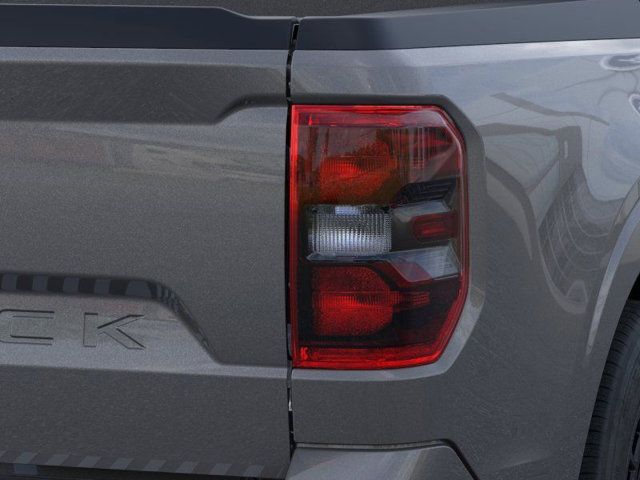 2025 Ford Maverick Lobo Standard 2025 Ford Maverick Lobo Standard