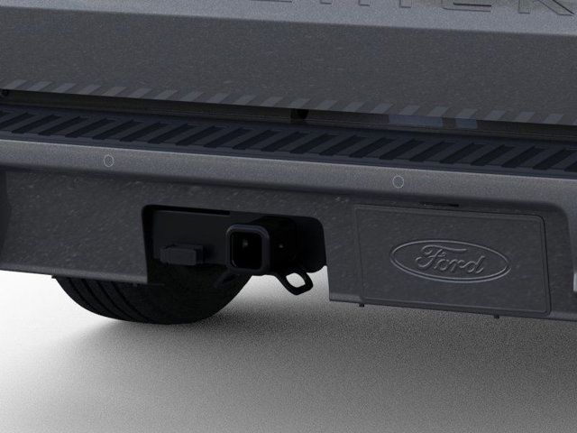 2025 Ford Maverick Lobo Standard 2025 Ford Maverick Lobo Standard