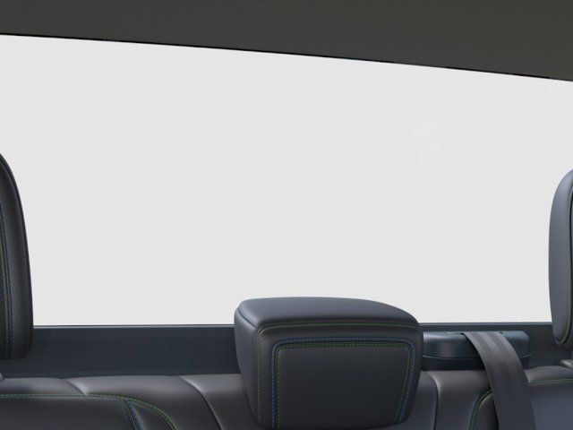 2025 Ford Maverick Lobo Standard 2025 Ford Maverick Lobo Standard