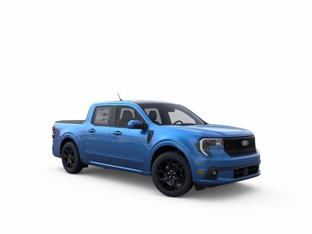 2025 Ford Maverick Lobo Standard 2025 Ford Maverick Lobo Standard