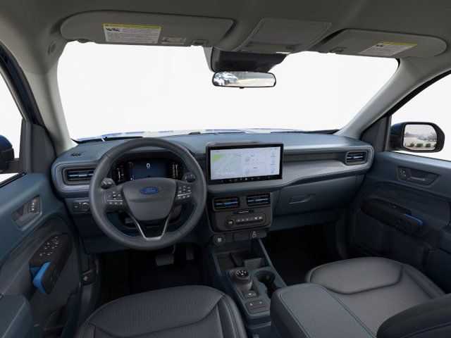 2025 Ford Maverick Lobo Standard 2025 Ford Maverick Lobo Standard