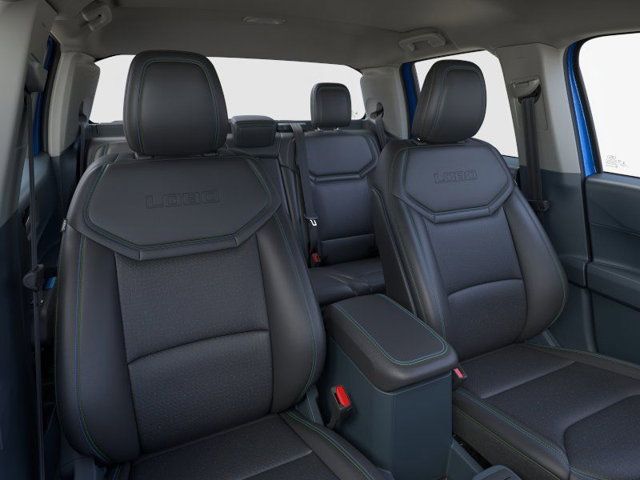 2025 Ford Maverick Lobo Standard 2025 Ford Maverick Lobo Standard