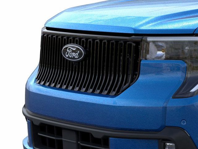 2025 Ford Maverick Lobo Standard 2025 Ford Maverick Lobo Standard