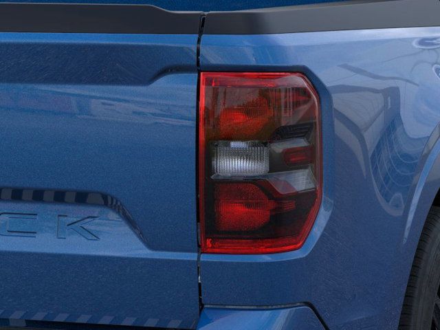 2025 Ford Maverick Lobo Standard 2025 Ford Maverick Lobo Standard