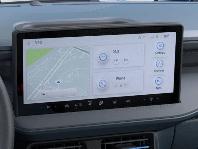 2025 Ford Maverick Lobo Standard 2025 Ford Maverick Lobo Standard