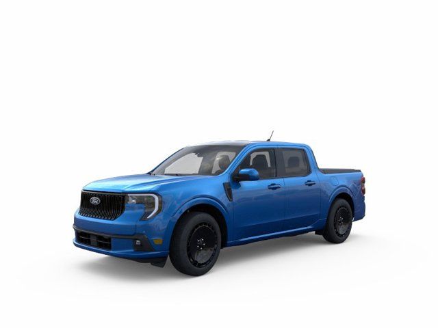 2025 Ford Maverick Lobo Standard 2025 Ford Maverick Lobo Standard