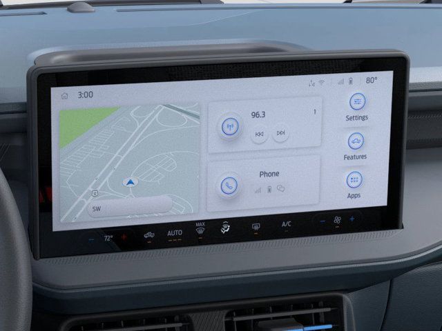 2025 Ford Maverick Lobo Standard 2025 Ford Maverick Lobo Standard