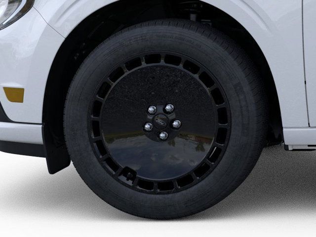 2025 Ford Maverick Lobo Standard 2025 Ford Maverick Lobo Standard