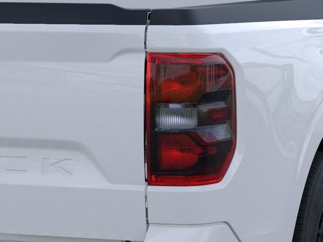 2025 Ford Maverick Lobo Standard 2025 Ford Maverick Lobo Standard