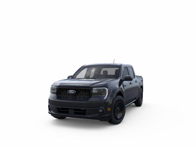 2025 Ford Maverick Lobo Standard 2025 Ford Maverick Lobo Standard