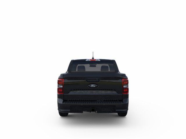 2025 Ford Maverick Lobo Standard 2025 Ford Maverick Lobo Standard