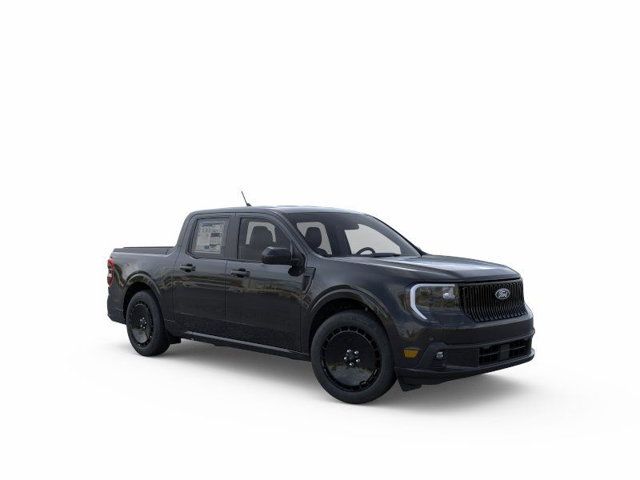 2025 Ford Maverick Lobo Standard 2025 Ford Maverick Lobo Standard