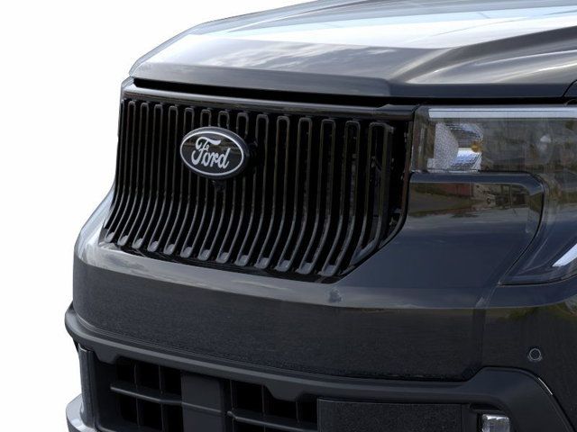 2025 Ford Maverick Lobo Standard 2025 Ford Maverick Lobo Standard