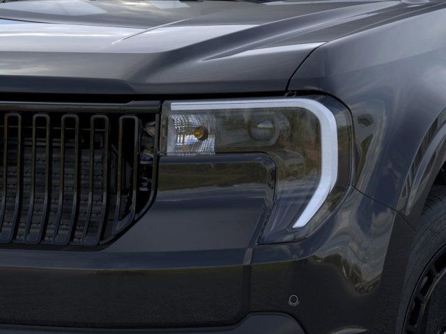 2025 Ford Maverick Lobo Standard 2025 Ford Maverick Lobo Standard