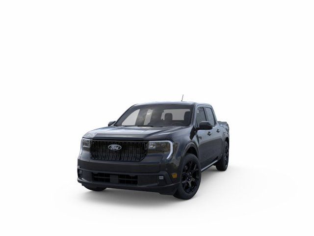 2025 Ford Maverick Lobo Standard 2025 Ford Maverick Lobo Standard