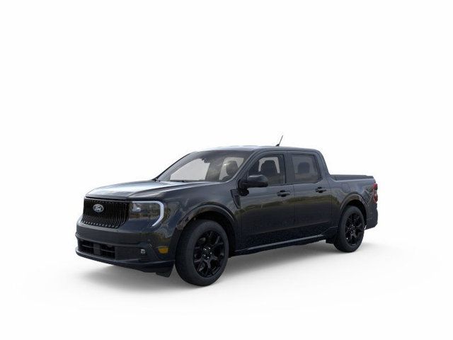 2025 Ford Maverick Lobo Standard 2025 Ford Maverick Lobo Standard