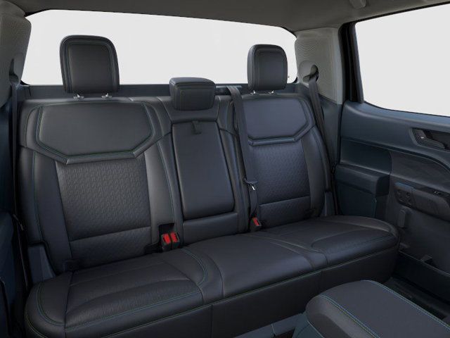 2025 Ford Maverick Lobo Standard 2025 Ford Maverick Lobo Standard