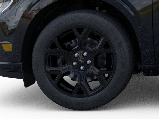 2025 Ford Maverick Lobo Standard 2025 Ford Maverick Lobo Standard