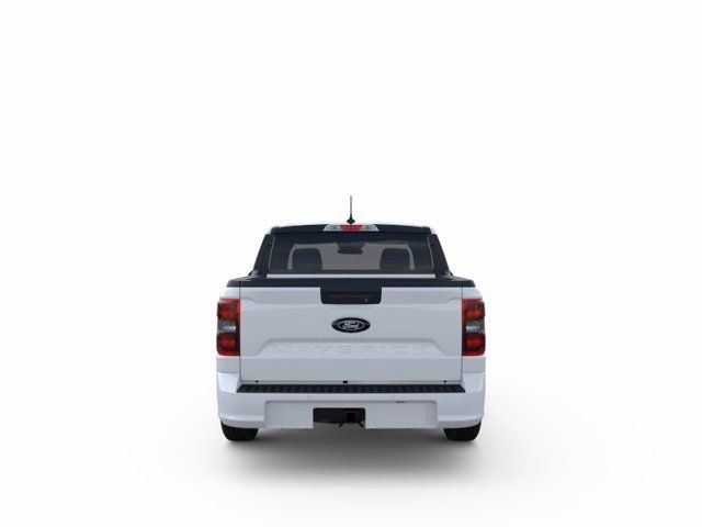 2025 Ford Maverick Lobo Standard 2025 Ford Maverick Lobo Standard