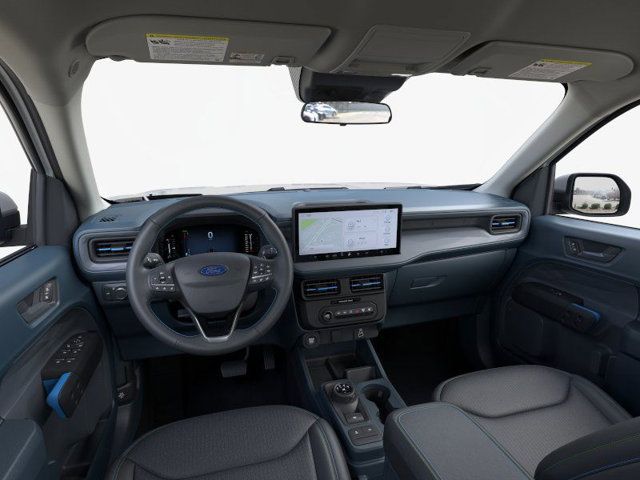 2025 Ford Maverick Lobo Standard 2025 Ford Maverick Lobo Standard