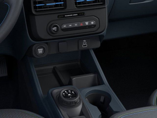 2025 Ford Maverick Lobo Standard 2025 Ford Maverick Lobo Standard