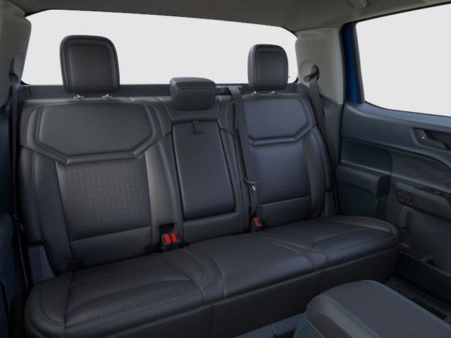 2025 Ford Maverick Lobo Standard 2025 Ford Maverick Lobo Standard