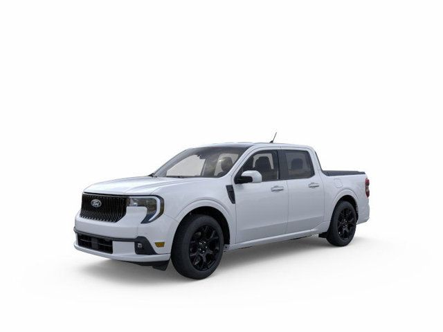 2025 Ford Maverick Lobo Standard 2025 Ford Maverick Lobo Standard